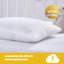 Safe Nights Anti-Allergy Cot Bed Pillow