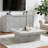 Caomhan 2 Piece Living Room Table Set