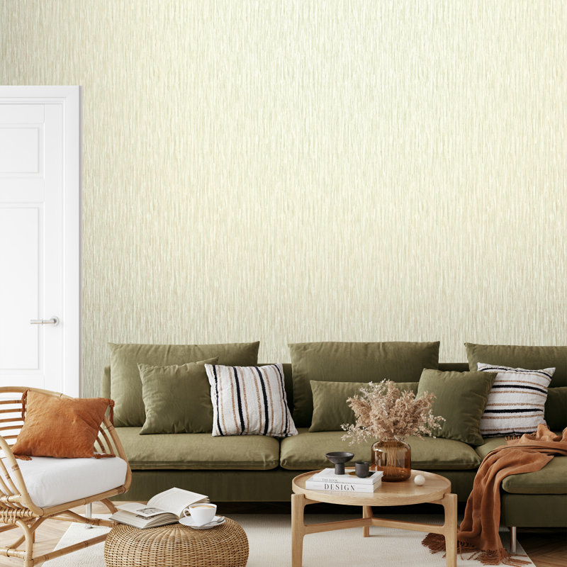 Rosalie Texture, Green