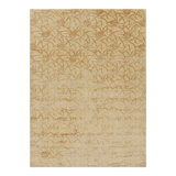 One-of-a-Kind 8'10" X 11'10" Hand Knotted Area Rug