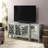 Wooten 72'' Console Table-2080447973