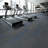 19.7'' W x 39.4'' L Multi Level Loop Mounting / Installation Required Polyester Carpet Tile-46359695