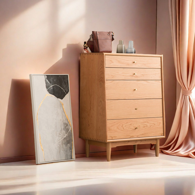 Commode d'appoint Nordic Simple