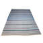 Dhurrie Hand Woven Wool Area Rug
