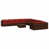 Brown and Red est en rupture de stock