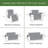 Polyester Box Cushion Sofa Slipcover-73411181-101288975