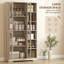 172cm Kitchen Pantry-121012007