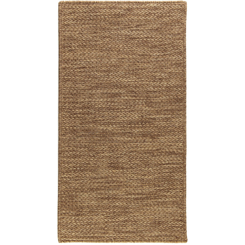 Solid Colour Indoor / Outdoor Area Rug, Rectangle 120cm x 170cm