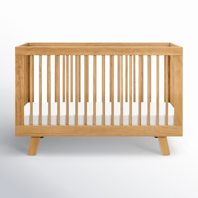 Hudson 3-in-1 Convertible Crib