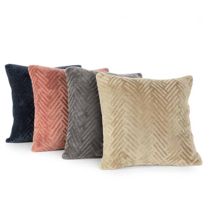 Microfiber, Blue
