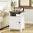 Antique White selected