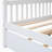 Stroudsburg Kids Full with Trundle-1161696533