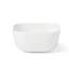 Studio 1414 Square 12 Piece Dinnerware Set