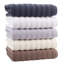 Ensemble de serviettes de toilette en coton turc Rachel-1825095416