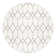 Nubieber Geometric Indoor Rug