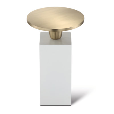 Derrell End Table