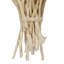 Branche conique 11 po x 2 à 4 po Natural Botanicals, 20 tiges par unité-1220031230