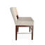 Tabouret à hauteur de comptoir Duckett Rez-1925702933