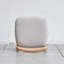 Banc de maquillage avec tabouret