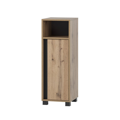 Moscote Freestanding Bathroom Cabinet