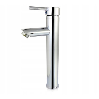 Capel Waterfall Timed Flow Tap