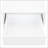 Rotatable Nightstand End Table
