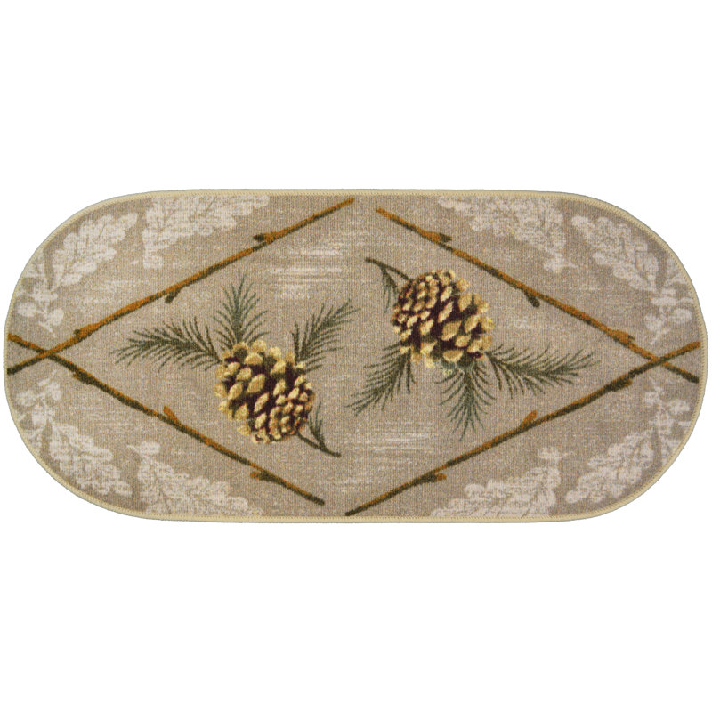 Tapis de cuisine Costa Country Charm
