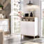 Leal 80cm Sideboard