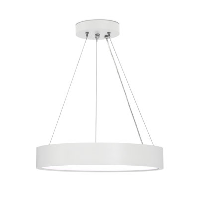 Amenda 2 - Light Drum Pendant