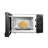 Danby 0.7 17.312 " W 700 Countertop-50805900