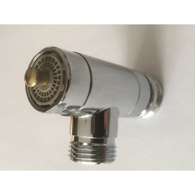 Accessoire pour bidet Bona