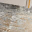 Tapis gris / beige Kenwood-1765822283