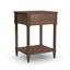 Ensemble de chambre avec lit plateforme 3 pièces Benbrook-70256653-70256650