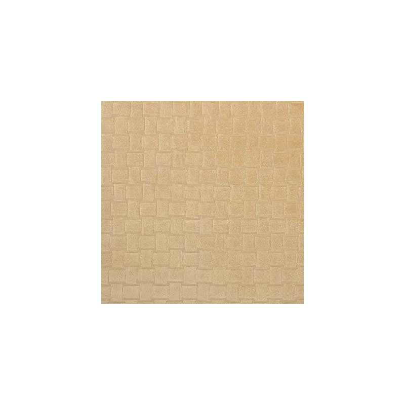 Tissu Fairview Velvet, Chameau