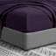 Ensemble de draps ultra doux Swift Home Essentials, microfibre, poches profondes jusqu’à 14 po, infroissable et facile d’entretien, pêche douce-845819654-845819709