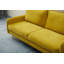 Causeuse en velours à accoudoirs arrondis 57,3 po Emteas-739552686-689812508
