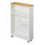 Chariot utilitaire de salle de bain Yamazaki-46492065