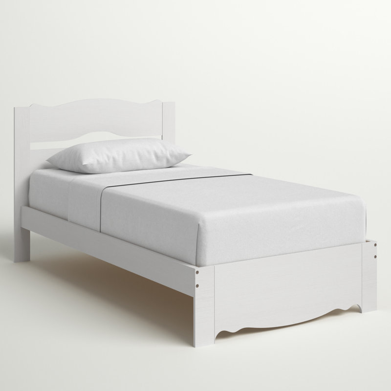 Abilene Kids Twin Platform