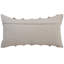 Housse et insert rectangulaires en coton-368399479