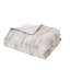 Housse de couette 3 pièces en coton (100 % coton) pour lit double/queen. Fermeture à rabat. Comprend 2 taies d'oreiller et des liens intérieurs. Dimensions : Housse et taies d'oreiller incluses. Fermeture à boutons.