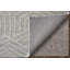 Tapis abstrait moderne Emerson-515594943