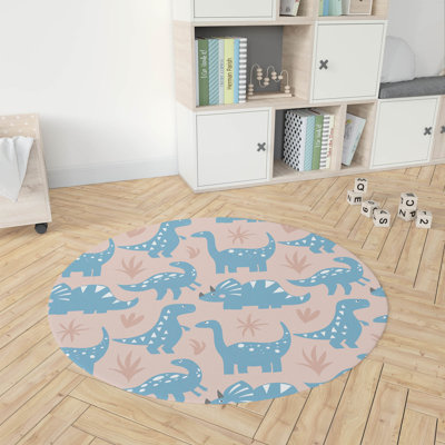 Tapis de jeu pour enfants