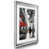 Silver Framed selected