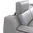 Kawamura 5 - Piece Genuine Cowhide Leather Power Reclining Living Room Sectional Sofa Set