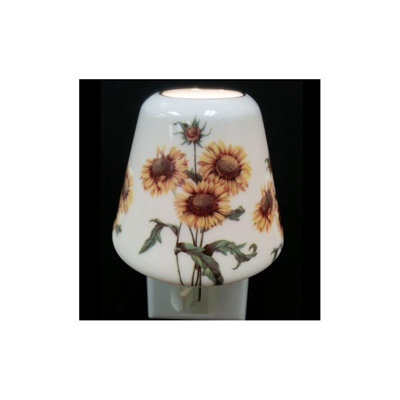 Bryor Sunflower Night Light