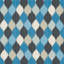 Schumacher x Miles Redd Harlequin Fabric-37045531