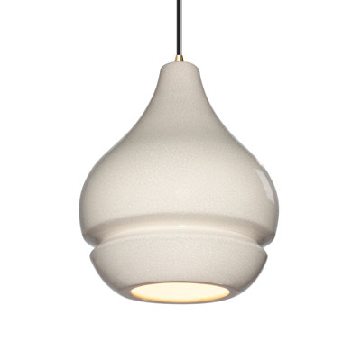 Sevenoaks 1 - Light Single Pendant