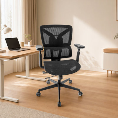 RIEIOR Mesh Task Chair
