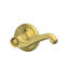 Flair Lever Non-Turning Lock-22335711-22335713