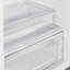 FAB50 Retro Refrigerator Top Freezer Automatic Ice Maker Right Hinge